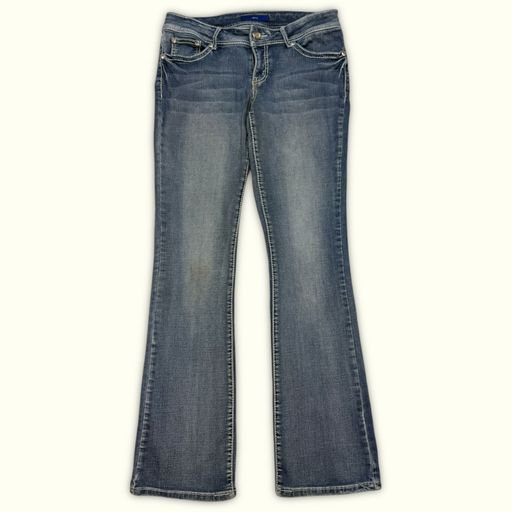 Jean Femme – W30