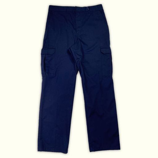 Premium Uniforms Pantalon cargo Regular Homme Workwear – W32