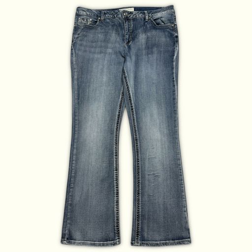 Jean Femme – W34