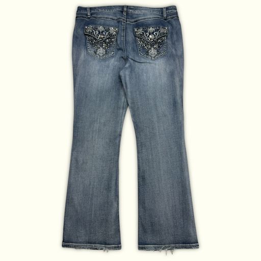 Jean Femme – W34