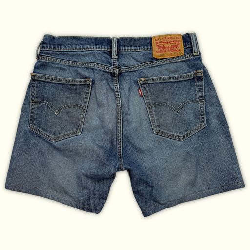 Levi'S Short Regular Homme Vintage – W33