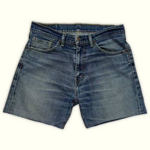 Levi'S Short Regular Homme Vintage – W33
