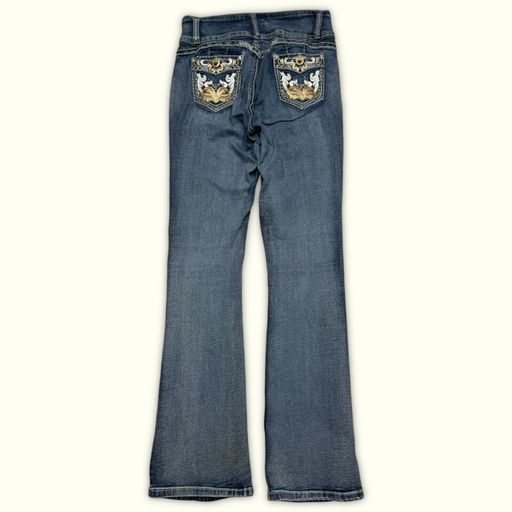 Jean Femme – W26