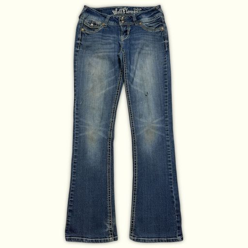 Jean Femme – W28