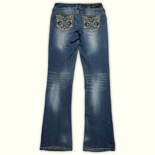 Jean Femme – W28