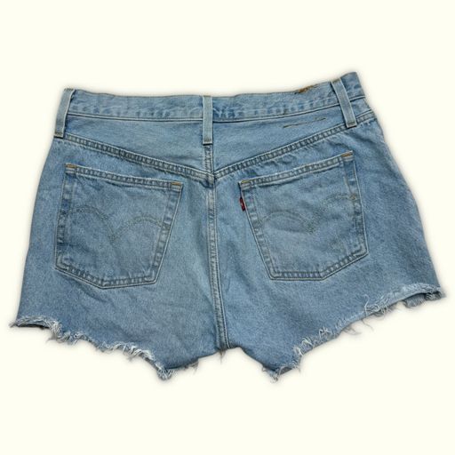 Levi'S Short Regular Femme Vintage – W31