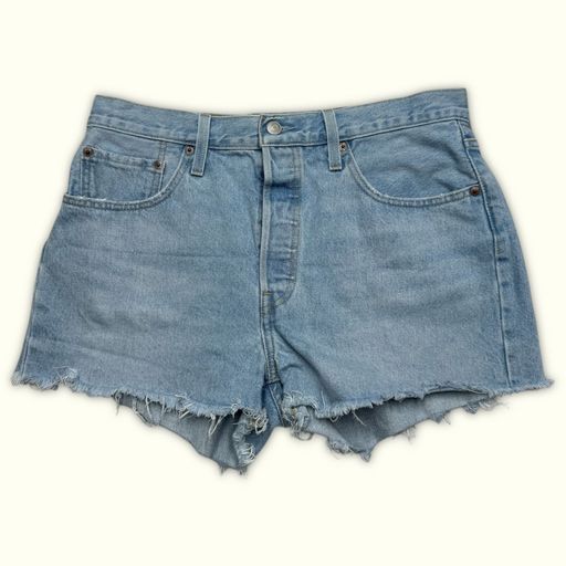 Levi'S Short Regular Femme Vintage – W31