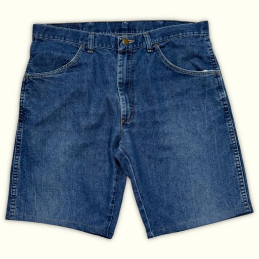 Wrangler Short Regular Homme Vintage – W34