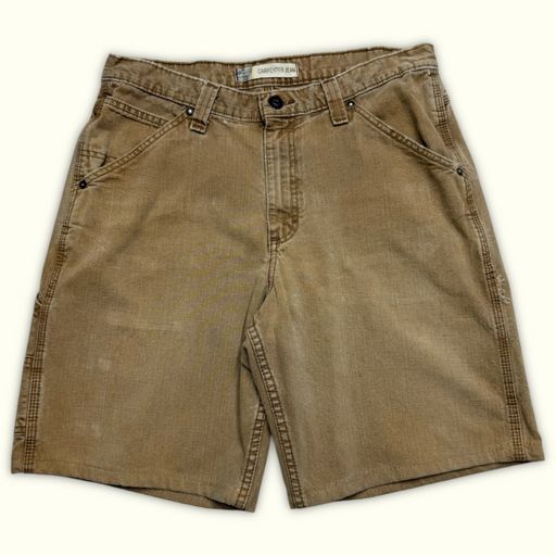 Lee Short Relaxed Homme Workwear – W33