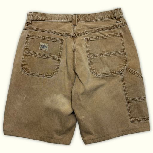 Lee Short Relaxed Homme Workwear – W33