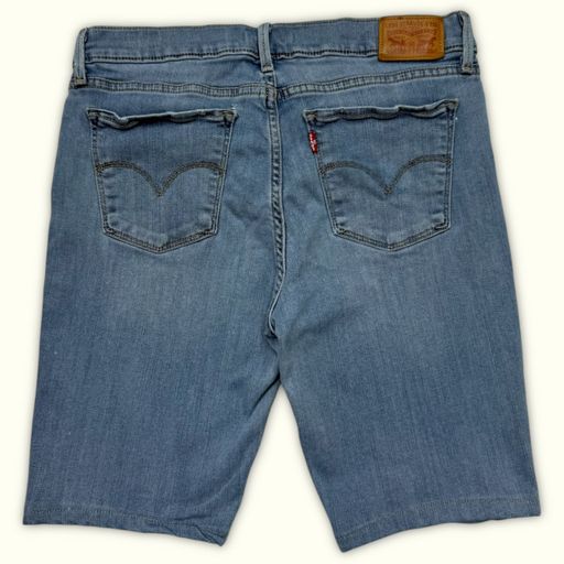 Levi'S Short Skinny Femme Casual chic – W31