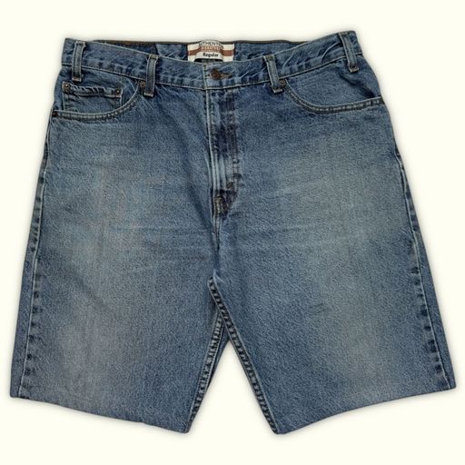 Levi Strauss &amp; Co. Short Regular Homme Workwear – W36