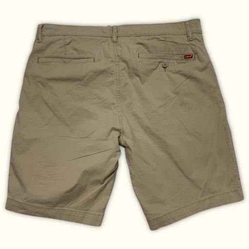 Levi'S Short Regular Homme Khaki coded – W36
