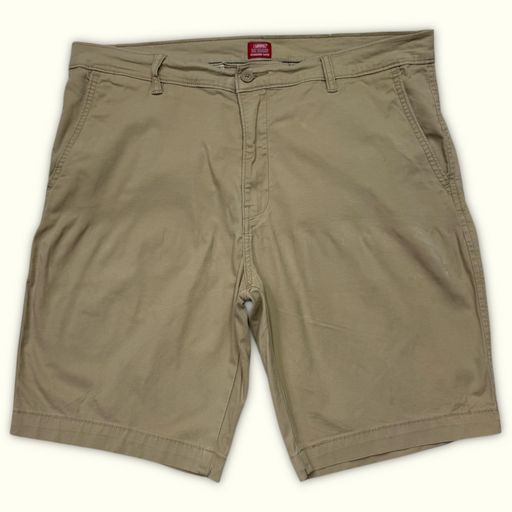 Levi'S Short Regular Homme Khaki coded – W36