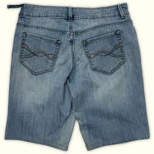 Riders By Lee Bermuda Regular Femme Casual chic – W30