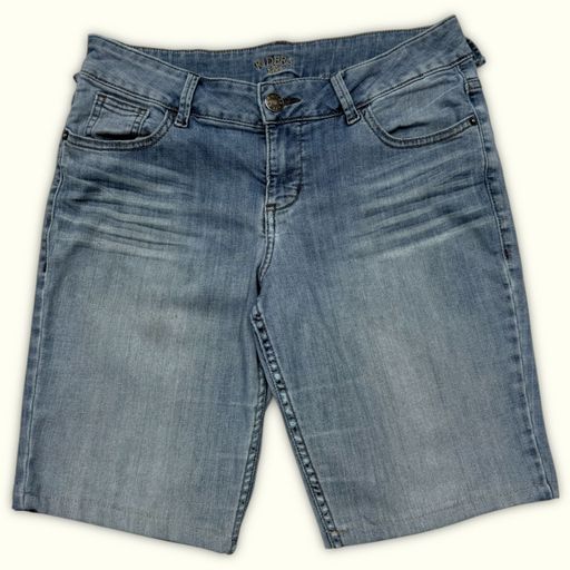 Riders By Lee Bermuda Regular Femme Casual chic – W30