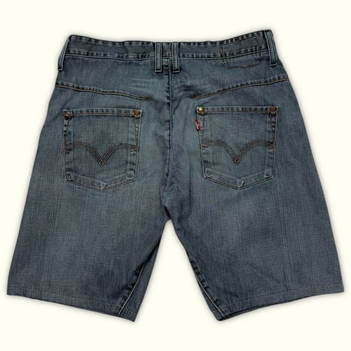 Levi'S Short Regular Homme Vintage – W32