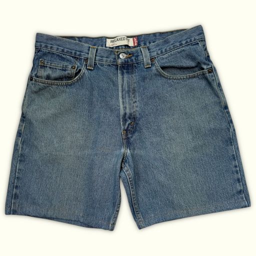 Levi'S Short Relaxed Homme Vintage – W34