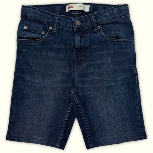 Levi'S Short Slim Garçon Classique – W26