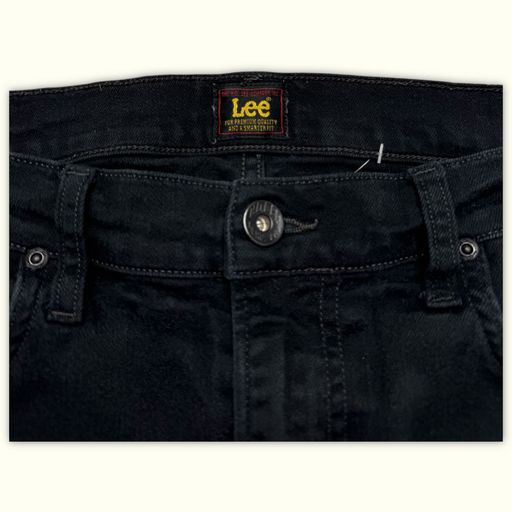 Lee Short Homme – W32