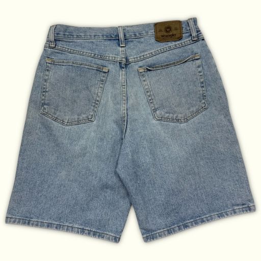 Wrangler Short Homme – W32