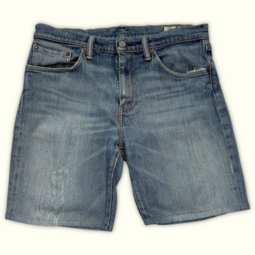 Levi'S Short Slim Homme Casual chic – W32