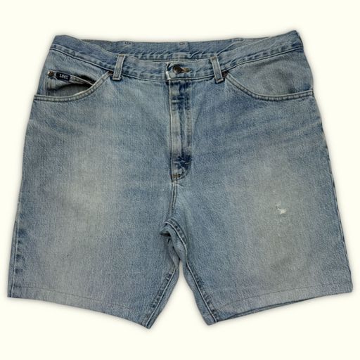 Lee Short Regular Homme Vintage – W36
