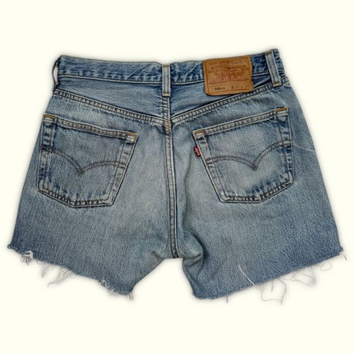 Levi'S Short Regular Homme Vintage – W31