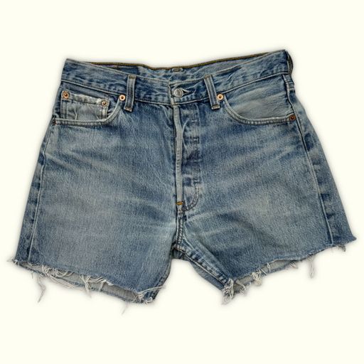 Levi'S Short Regular Homme Vintage – W31