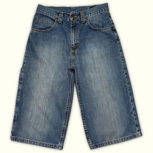 Lee Bermuda Large Homme Y2K – W28