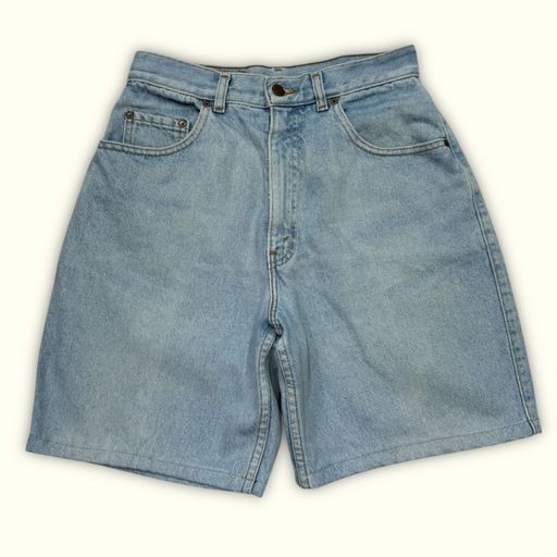 Levi'S Short Relaxed Femme Vintage – W26