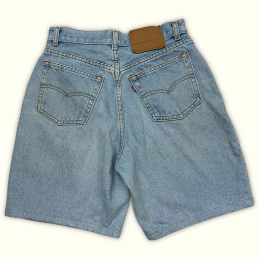 Levi'S Short Relaxed Femme Vintage – W26