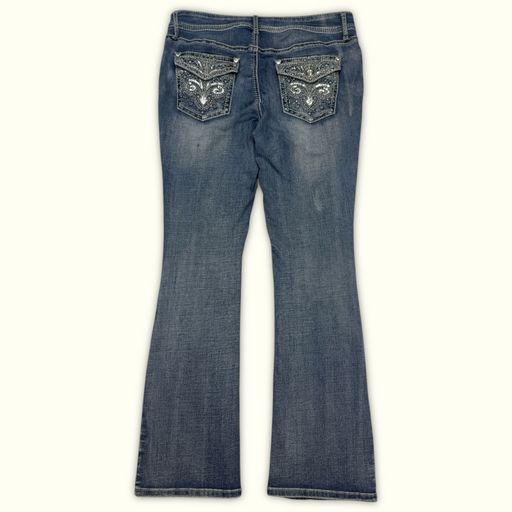 Jean Femme – W32