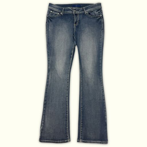 Jean Femme – W32