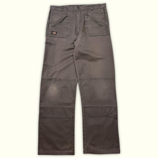 Dickies Pantalon cargo Regular Homme 2000s Workwear – W48
