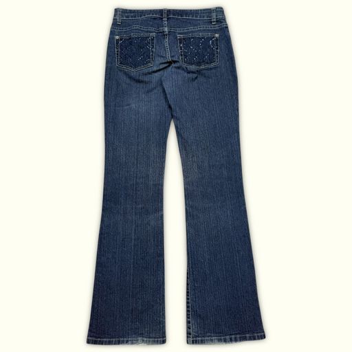 Jean Femme – W28