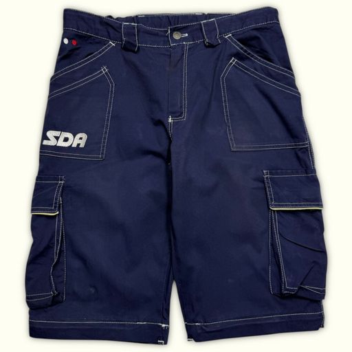 Short Homme – W32