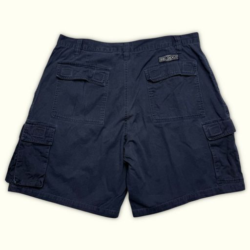 Big Dogs Short Regular Homme Vintage – W38