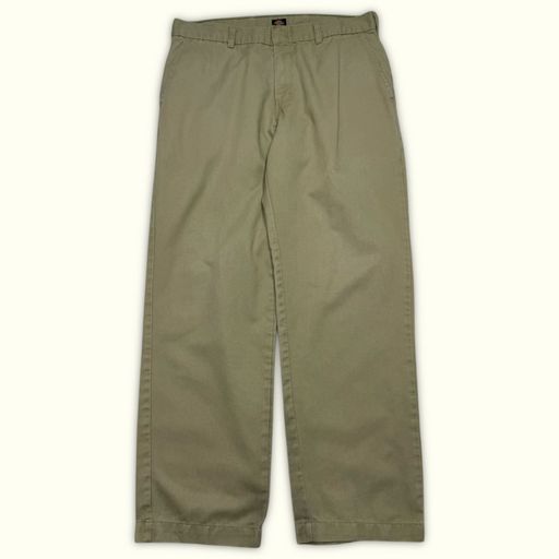 Dickies Chino Regular Homme Workwear – W32