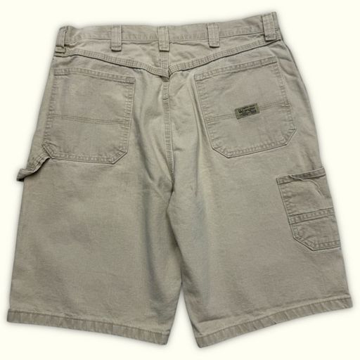 Wrangler Short Relaxed Homme Workwear – W34