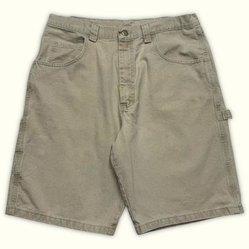 Wrangler Short Relaxed Homme Workwear – W34