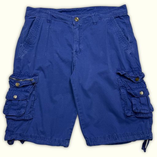 Short Regular Homme Utility – W38