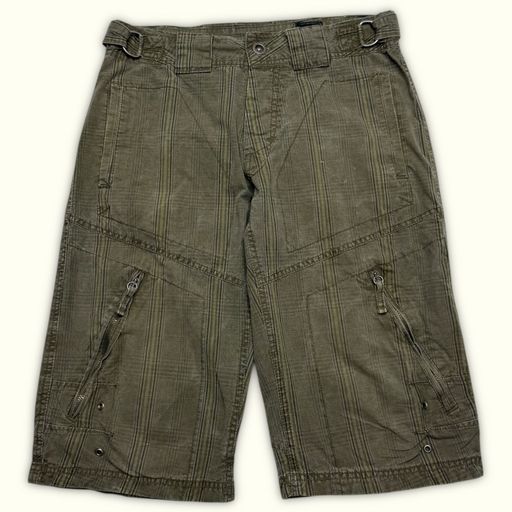 Jack & Jones Bermuda Relaxed Homme Y2K – W30