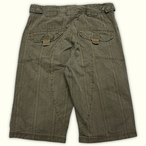 Jack & Jones Bermuda Relaxed Homme Y2K – W30