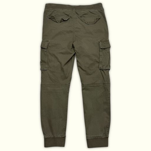 H&M Pantalon cargo Regular Garçon Utility – W30