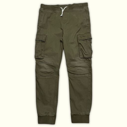 H&M Pantalon cargo Regular Garçon Utility – W30