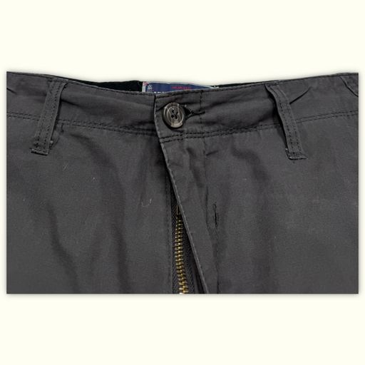 Michael Brandon Short Regular Homme Utility – W38