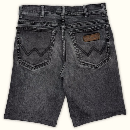 Wrangler Short Regular Homme Western – W28