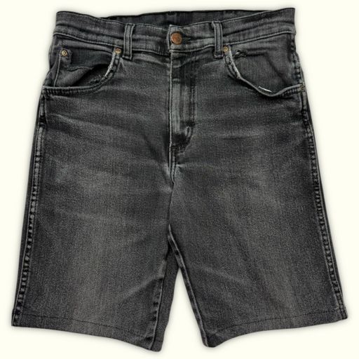 Wrangler Short Regular Homme Western – W28