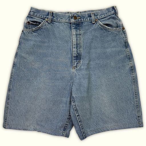 Lee Short Relaxed Femme Vintage – W30